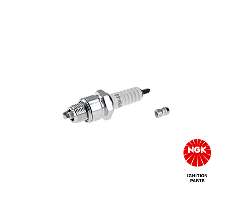 Atesleme Bujisi (BPR6H) Operl Corsa A | NGK 4553 | OEM 1214118