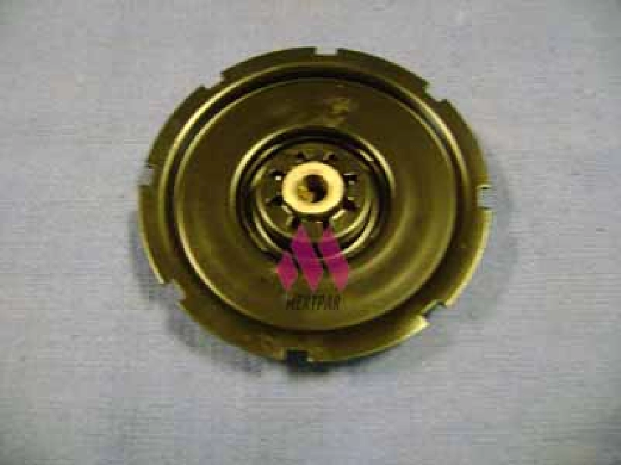 Direksiyon Mot. Pompası Arka Kapağı Burçlu - Renault Grubu | OEM 69.9-1080