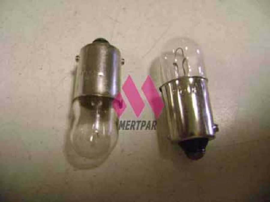AMPUL2053 ve sonrası 4W 12V | OEM 17131(3000)