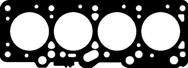 Silindir Kapak Contasi Xantia Xm 1 2 P306 P406 P806 Evasion Zx Bx P405 P306 XU10J2 / J2TE (86,00MM) / (1,20MM) / (Std) / (414331P) | ELWIS ROYAL 44221 | OEM 0209J8 0209N6 9616067680