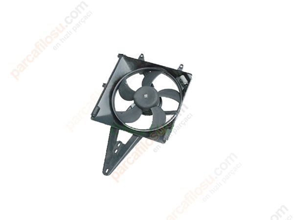 Fan Motoru - Palio 1.6-Siena Klimasız | OEM 69401106