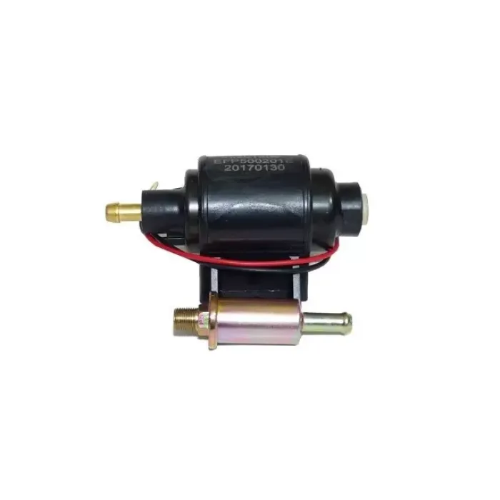 Yakit Pompasi Universal 12V 0.2 Bar 105L / H | ACHR 60201406
