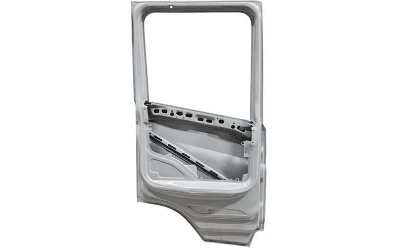 Kapı Komple Scanıa 7 Seri Sol | OEM 2044983