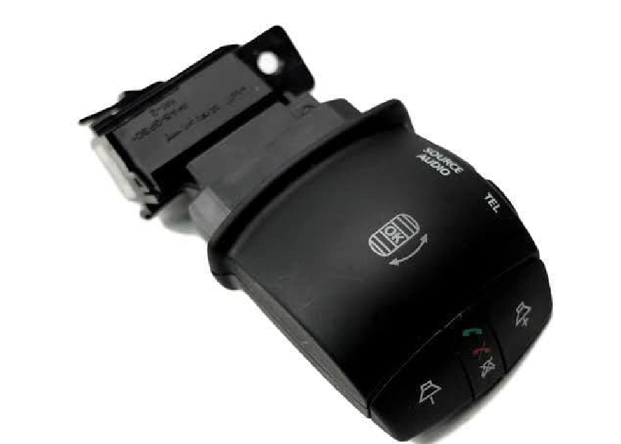 Direksiyon Kumanda Kolu Megane 3 -Master | OEM AEM212066