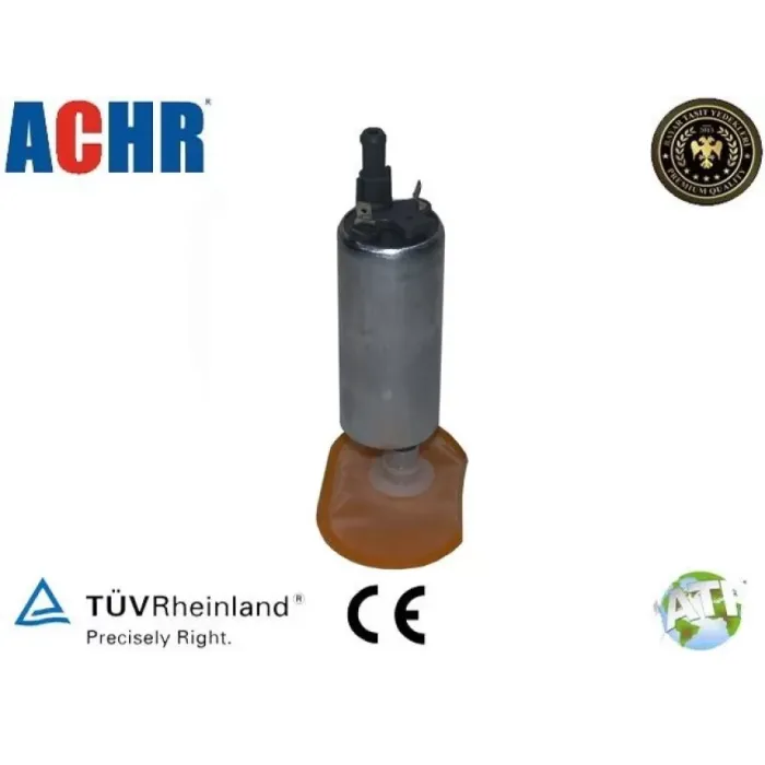 Yakit Pompasi Astra F,G, Corsa A,B, Vectra A 3 Bar 80L/H Filtreli | ACHR 60207031 | OEM 815031