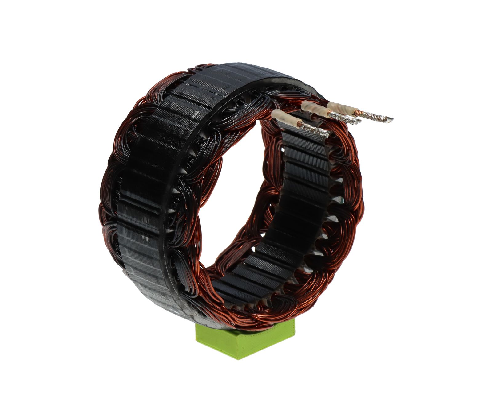 Stator SG10B018 | VALEO 593586