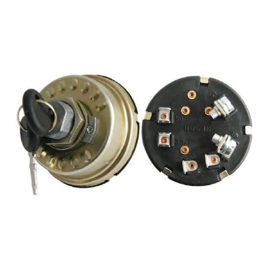 Kontak - Fiat Traktör 5118433 FK25 | OEM 61105