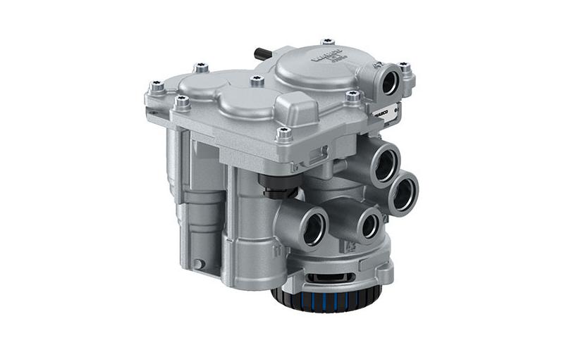 EBS Treyler Kontrol Valfi | OEM 0004319413