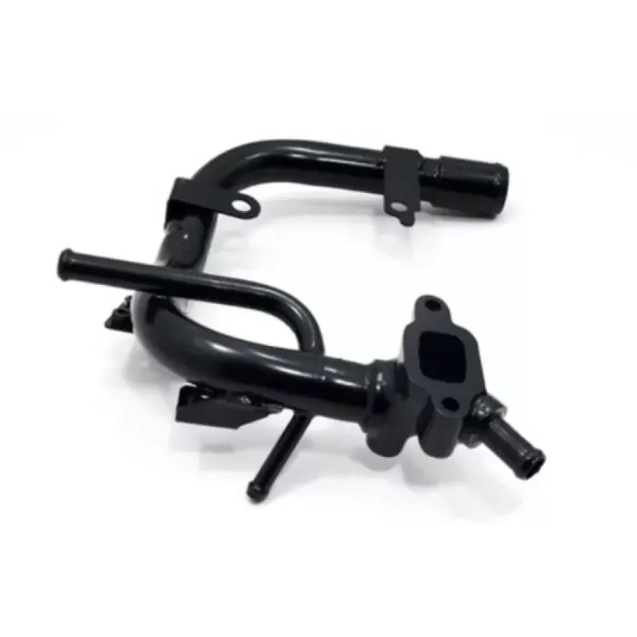 Boru Su Blok 32 MM Isuzu NKR77 | WAGENBURG 55236018 | OEM 8971723190