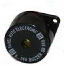 Basamak Aydinlatma 12V 6 Ledli Kirmizi | SANEL SBA12R6