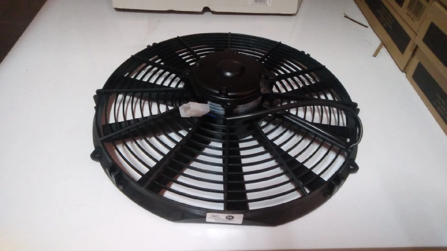 14'' Komple Yassı Geniş Emici 5702114240002 24V | OEM 5702114240002