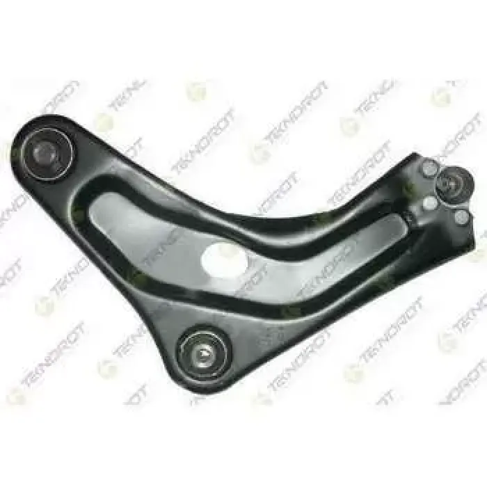 Salincak Sol Rotilsiz 207 C3 Picasso 09> 208 Icin Porya Capi 82MM 13> | TEKNOROT P-277 | OEM 3520Q9 3520.R7
