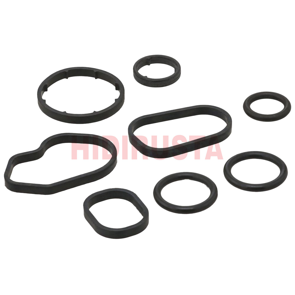 Yağ Soğutucusu Conta Takım 651 | OEM A6511801310