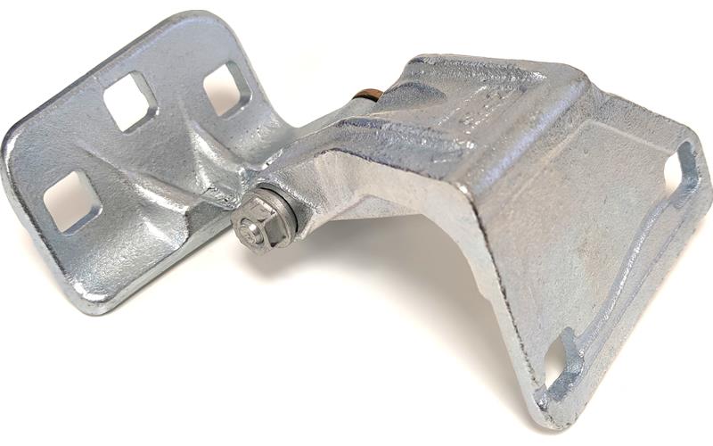 Kapı Menteşesi Actros MP1 Alt Sol | OEM 9417200137