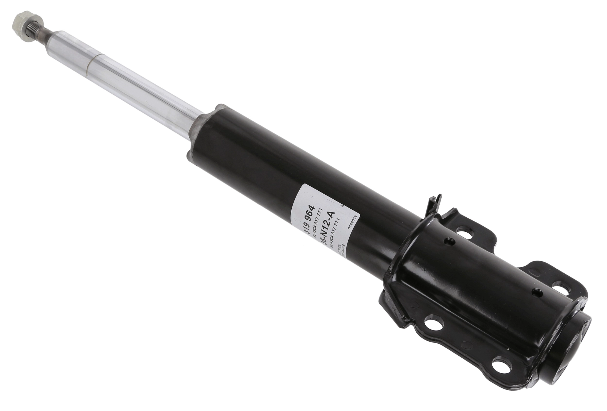 Amortisor On (Gazli) Sprinter 901>904 96>06 Lt 35-46 96>06 | SACHS 319 964 | OEM A9013201430 2D0413029 2D0413029B