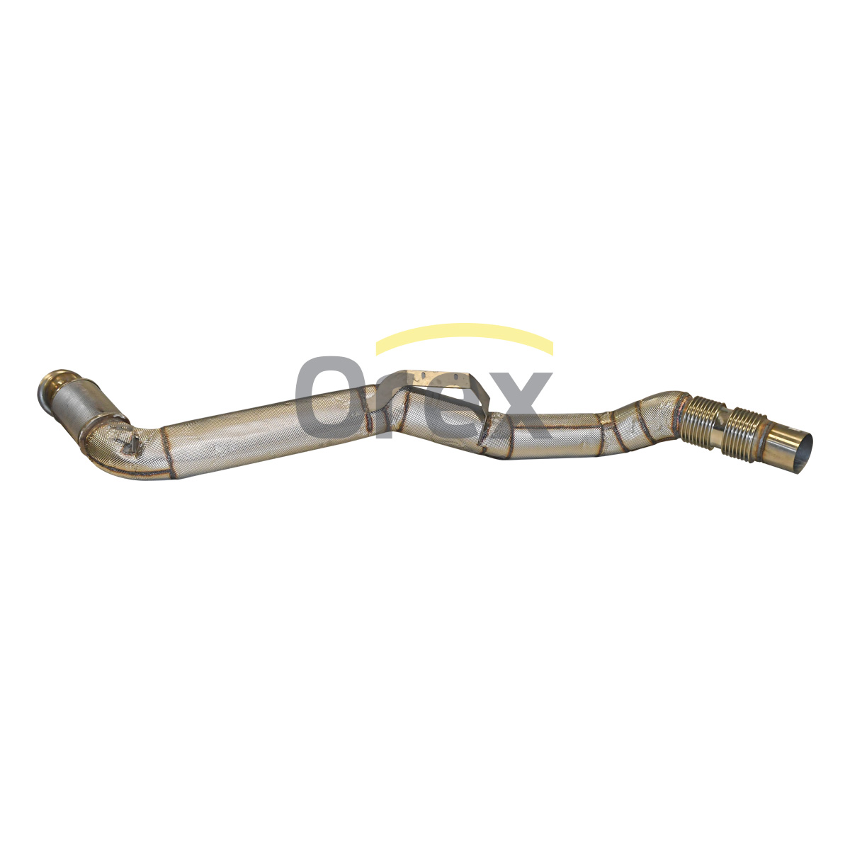 Egzoz Borusu Arocs | OEM A9604904450