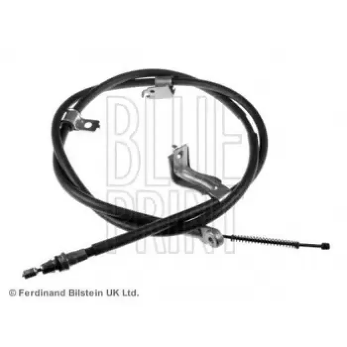 El Fren Teli Arka Sol QASHQAI+2 1.5 1.6 2.0 DCI 07>13 | BLUEPRINT ADN146307 | OEM 36531-EY10A