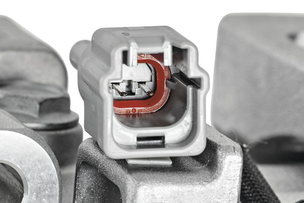 Klima Kompresoru Nissan X Trail 2,5 | VALEO 813261 | OEM 92600JG30A