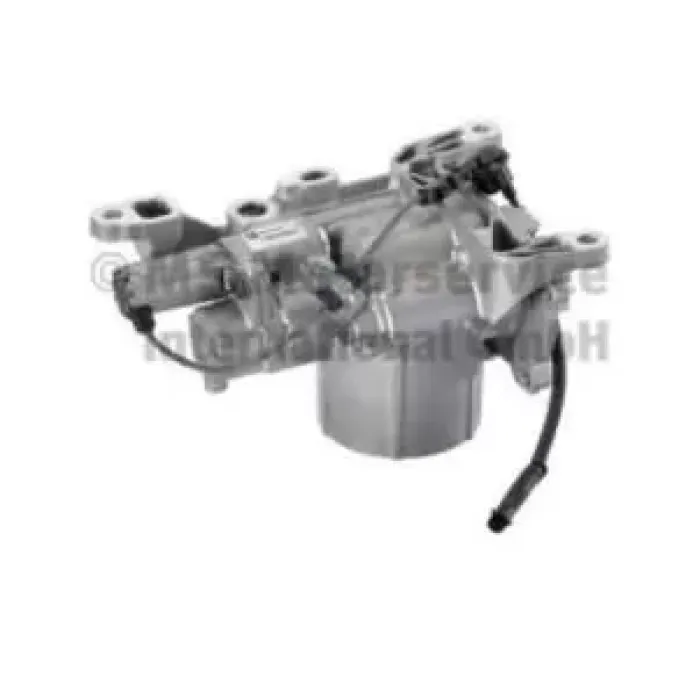 Yag Pompasi Mini N16 N18 R56 R58 R60 R61 CitroËN C5 C4 C3 Berlingo Peugeot 508 5008 Partner Rcz 308 207 208 | PIERBURG 7.07919.33.0 | OEM 1001.F9 11417647376 11417494010