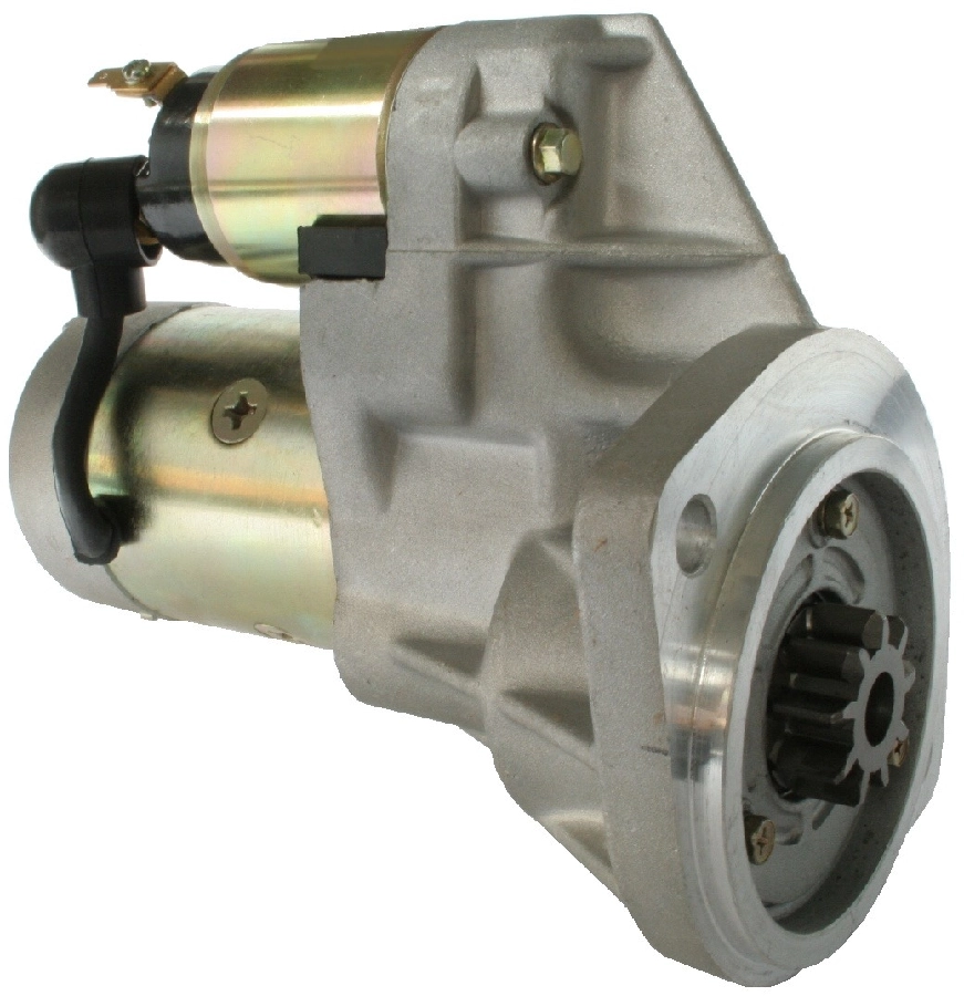 Marş Motoru 12V 2,0KW (9 Dış) BMC Levent Nissan 25 | OEM F032110574