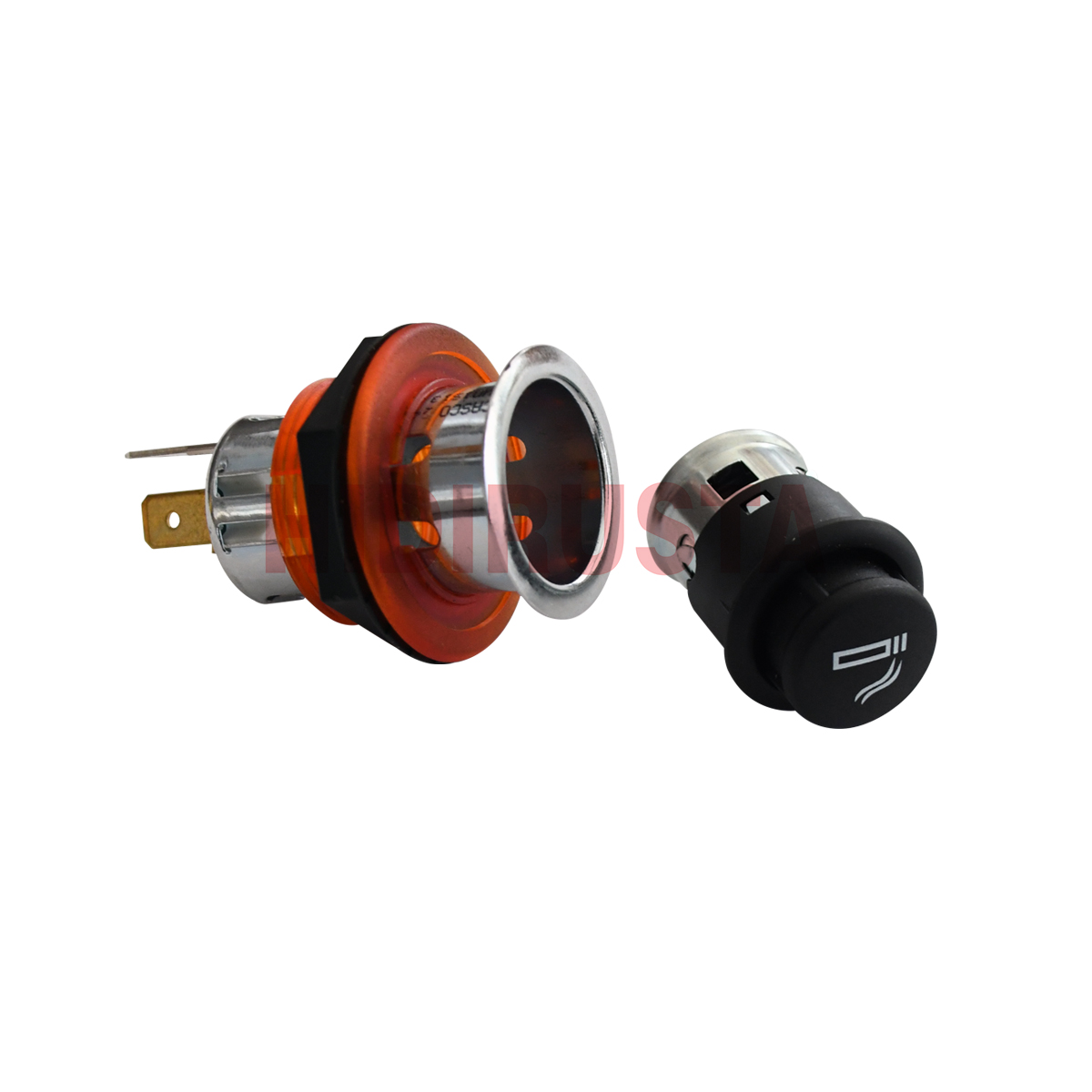 Çakmaklık 24V (Işıksız) | OEM 202241370