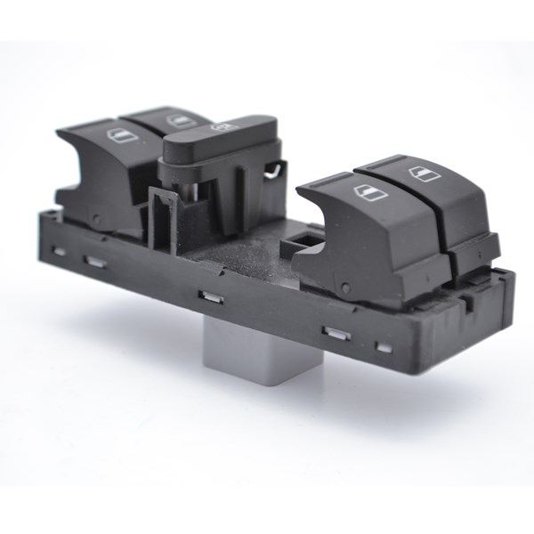 Cam Acma Kapama Anahtari Surucu Tarafi Dortlu Golf 5 6 Polo Passat / Cc Tiguan Touran Jetta 3 4 Toledo Leon Ibiza 5 Altea 03>16 | MAXTEL 18206025 | OEM 1K4959857B