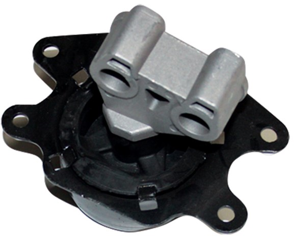 Motor Takozu On Sol Corsa C Combo C Y17DT Y17DTL | YTT Y1288 | OEM 684194