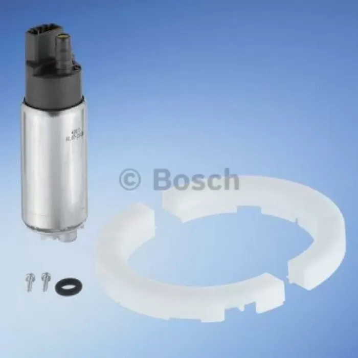 Yakit Depo Samandirasi Megane II Grand Scenic 1.4 1.6 2.0 | BOSCH 0986580804 | OEM 8200029163 8200029163 8200537622 8200683188 8200537622 8200683188