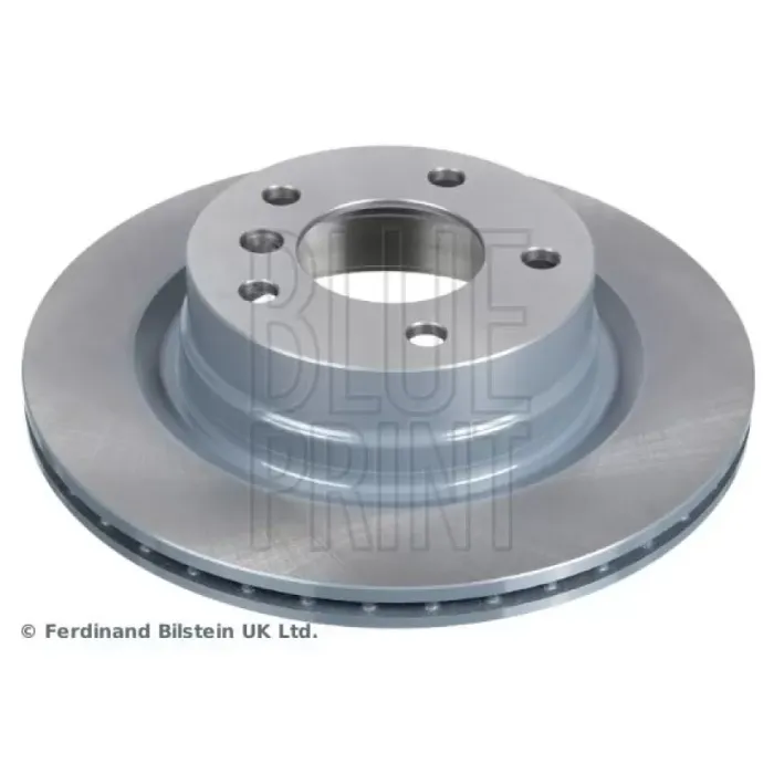 Fren Diski Arka (Havali) E87 E90 E92 | BLUEPRINT ADB114337 | OEM 34216855007 34216855007 34216764651 34216792227 34216764651 34216792227