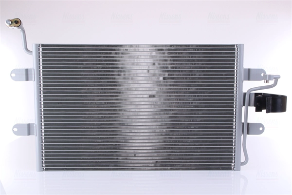 Klima Radyatoru Ibiza Toledo 99>02 | NISSENS 94574 | OEM 6K0820413D 6K0820411A