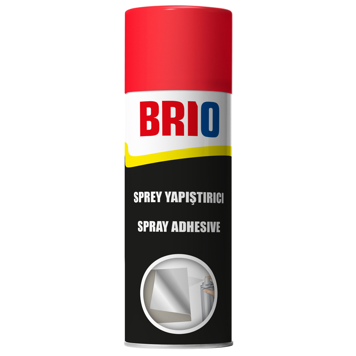 Sprey Yapıştırıcı 400 1050 | OEM 9011-0104SK400