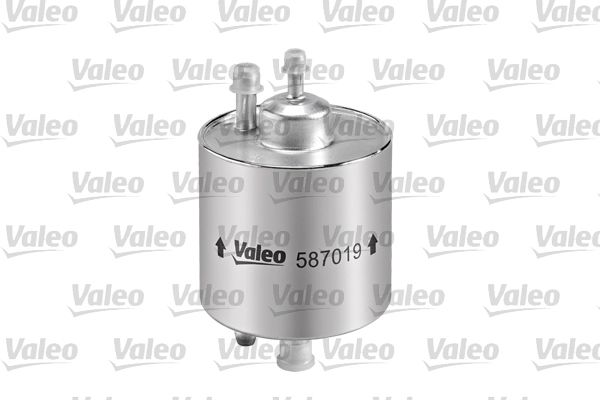 Yakit Filtresi A-Class W168 97>04 Vaneo 414 02>05 | VALEO 587019 | OEM A0024773801