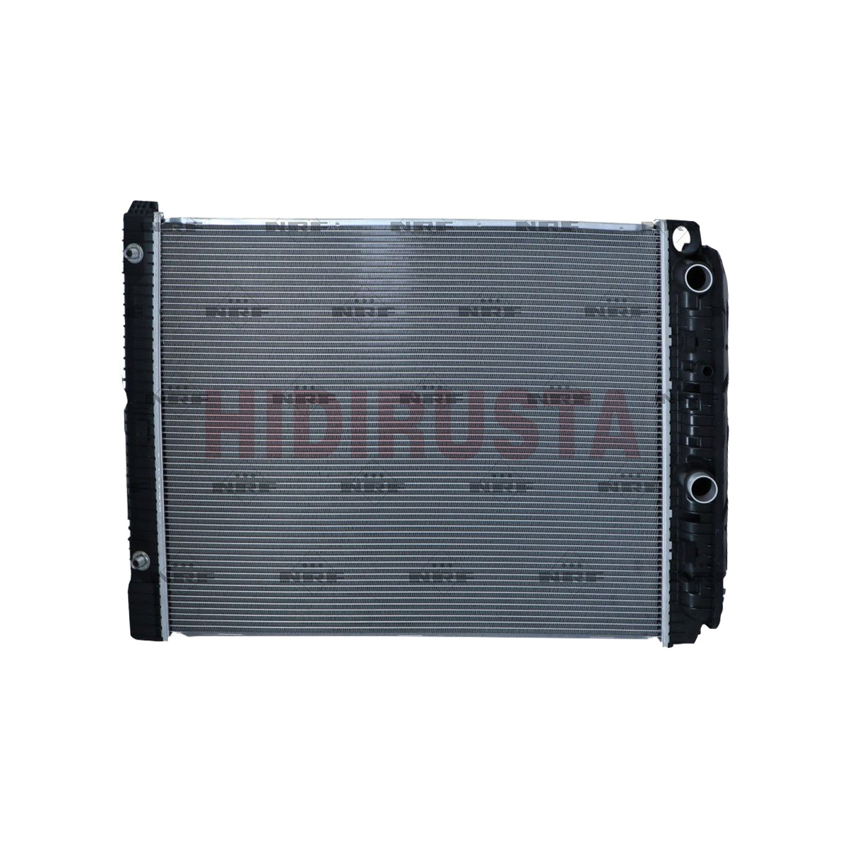Su Radyatörü Axor 906 | OEM A9405000403