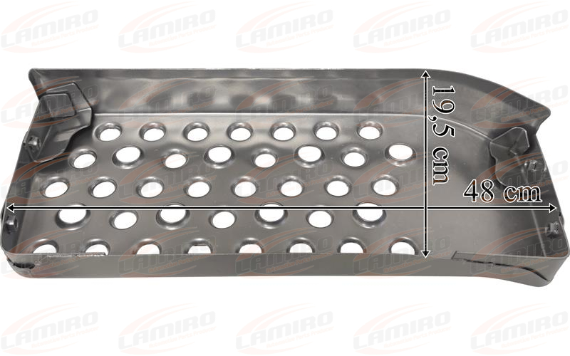 Basamak Sacı Actros MP1 Alt Sağ | OEM 9416601728