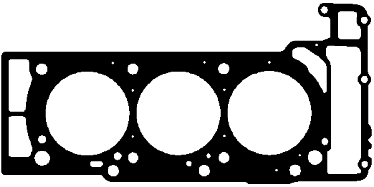 Conta Sil. Kap 112 Sağ S 380, 1050 350 97 2000 | OEM 1120161020
