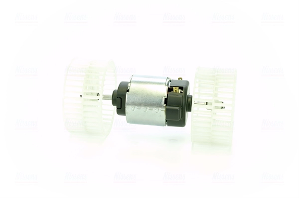 Kalorifer Motoru Komple Mercedes Benz Actros 96>02 Actros MP2-MP3 03> | NISSENS 87191 | OEM 0130101616 0038300508