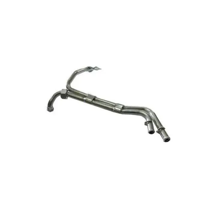 Devirdaim Su Borusu Doblo 1.9 Jtd 05>09 | ATIK 1680 | OEM 46762328