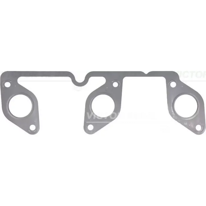 Egzoz Manifold Contasi 1-2-3 Goz Actros MP4-MP5-Arocs-Antos-Setra OM470-OM471 | VICTOR REINZ 71-10268-00 | OEM 4711420180