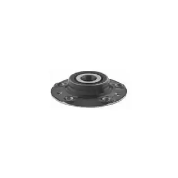 Arka Teker Rulmani Laguna II ABS 5 Delik | SNR XTGB40485P | OEM 7701205471