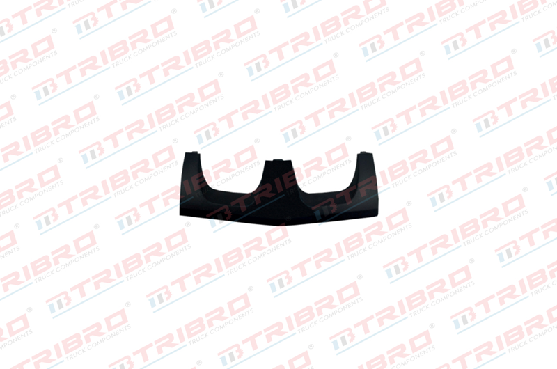 Panjur Alt Orta Mercedes Arocs | OEM A9608856653