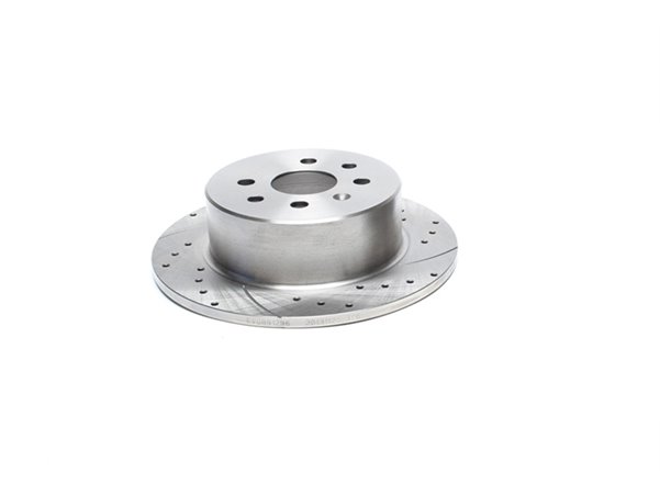 Arka Fren Diski (4 Bijon) Vectra B 1,6I 16V 1,7 Td 1,8I 16V 95 > | KRAFTVOLL 07040247 | OEM 569117 569209 90512909