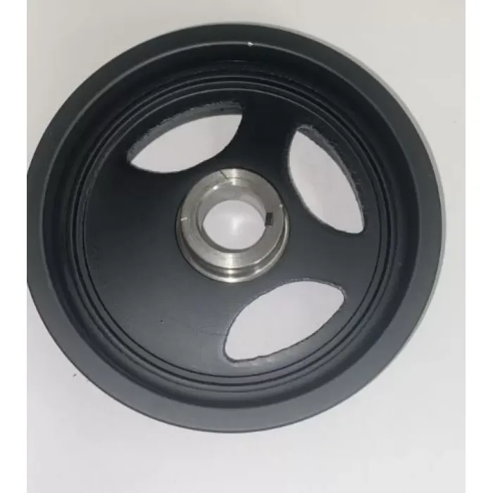 Krank Kasnagi Clio 5 Logan Sandero 1.0 Sce | ONSAN 421027 | OEM 123033598R