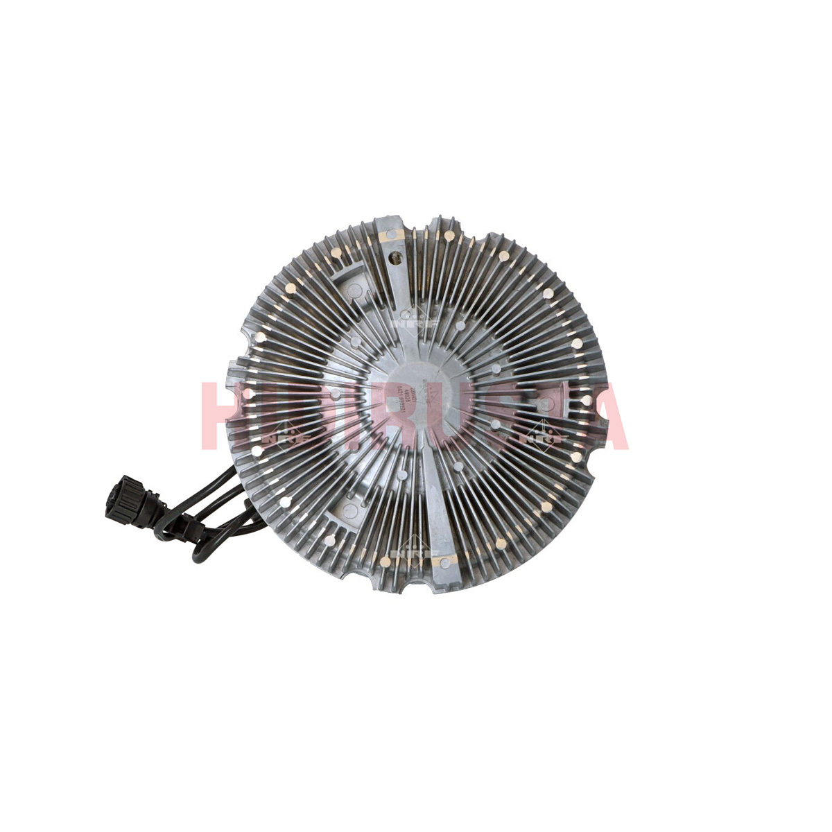 Fan Göbeği Renault Magnum DXI 04..06 | OEM 5001867519