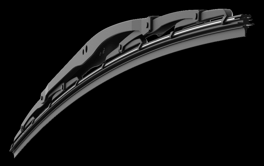 Silgi Paleti (2 Adet) 650mm - BMC Profesyonel | OEM SS36TP