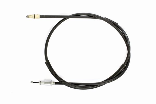 El Fren Teli Arka Sag / Sol Touareg 11 / 02> (1750 / 1631) | CAVO 7002 710 | OEM 7L0609721A