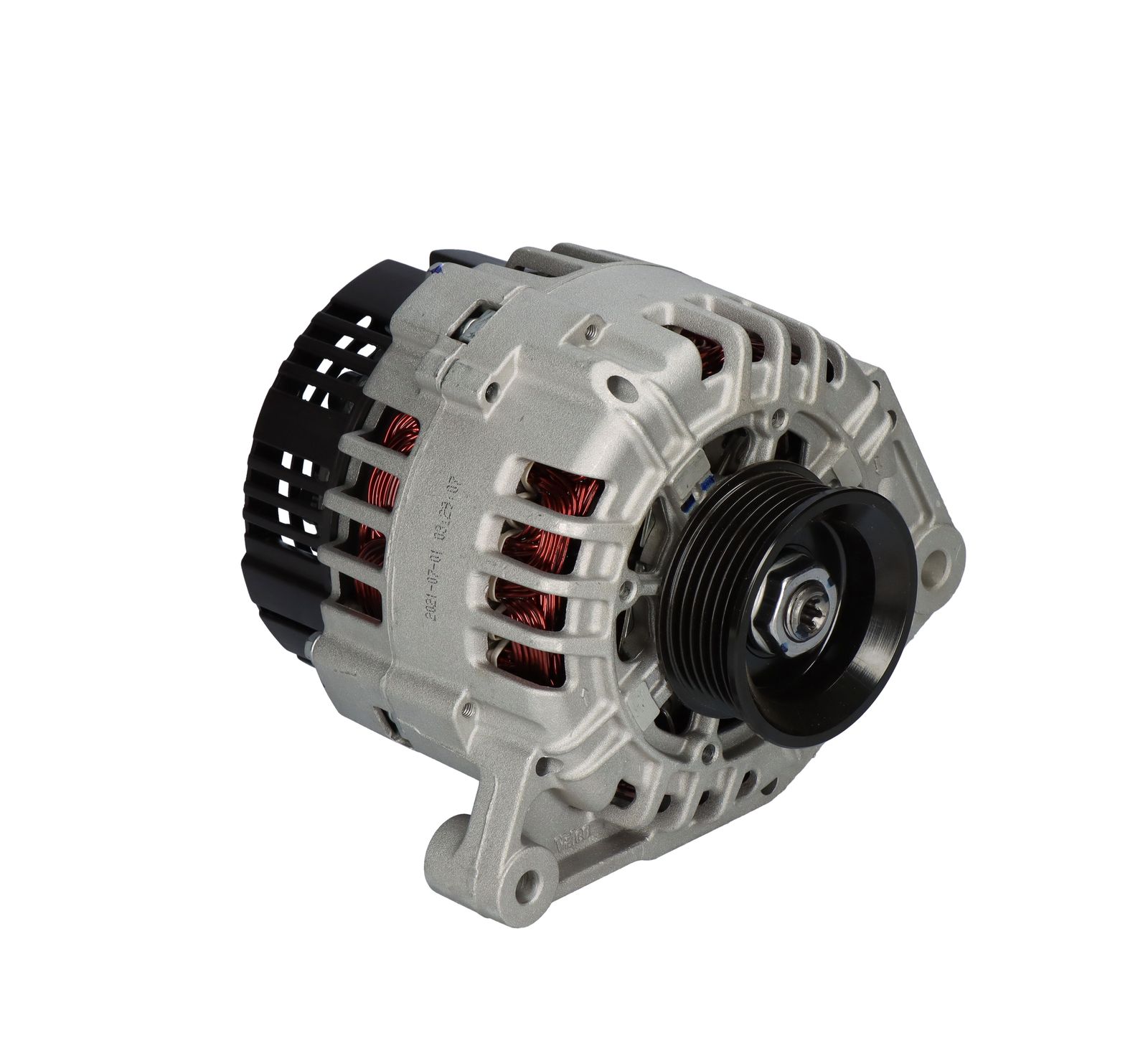 Alternator 12V 140A A4 A6 Passat 2,5 TDI / 3,0 / 3,2 | VALEO 439392 | OEM 078903016AB 078903016AB 078903018A 078903018AX 078903018A 078903018AX