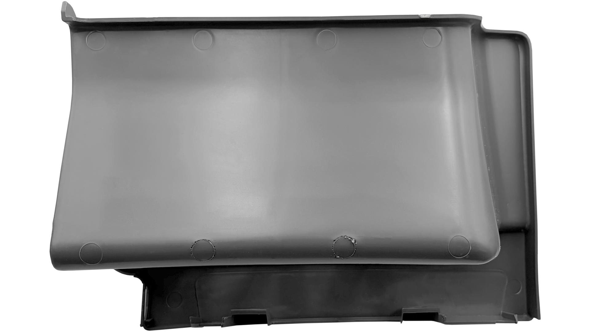 Basamak Volvo FM4 Sağ | OEM 21520119