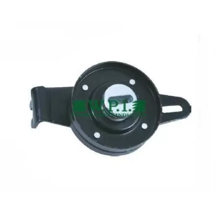 5 Kayis Gergi (Alternator) Rulmani Boxer Jumper DJ5 DJ5T DJ5TED (97 00) | WPI 2839683 | OEM 4007E4 96155001