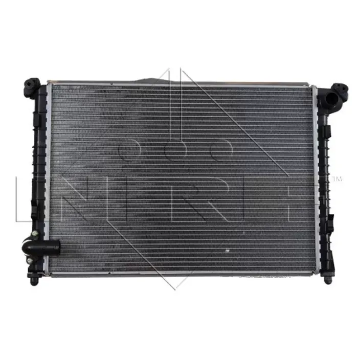 Motor Su Radyatoru Mini R50 R53 01>06 R52 04>08 | NRF 55338 | OEM 17117570821