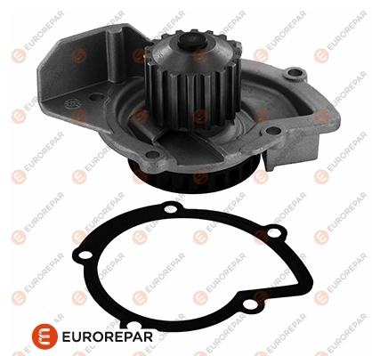 Devirdaim (Su Pompasi ) Rcz 308 508 3008 807 407 5008 Scudo Expert Jumpy 3 C8 DS5 C4 Picasso C5 3 Mondeo 07> 2.0TDCI Euro 5 | EUROREPAR 1635180680 | OEM 9M5Q 8591 AA 1613518580